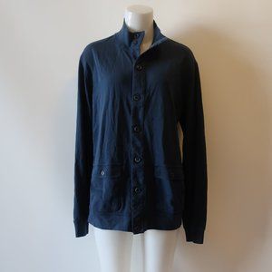 NWOT LANAI COLLECTION BUTTON-UP SHIRT 50 US/S *
